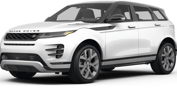 LAND ROVER RANGE ROVER EVOQUE 2023 SALZT2FX0PH198369 image